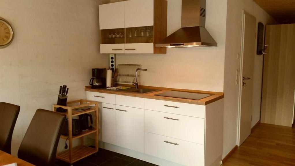 Ferienwohnung Treibgut الدنغن مولهوفن المظهر الخارجي الصورة